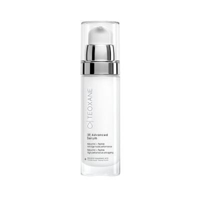 TEOXANE [R] Advanced Serum Bakuchiol + Peptides Интензивен серум с бакучиол и пептиди 30ml